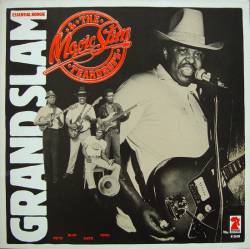 Magic Slim : Grand Slam